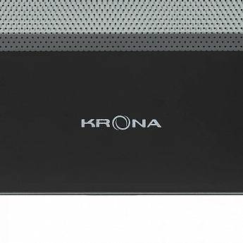 картинка Электрический духовой шкаф Krona SERA 60 BL/BL 